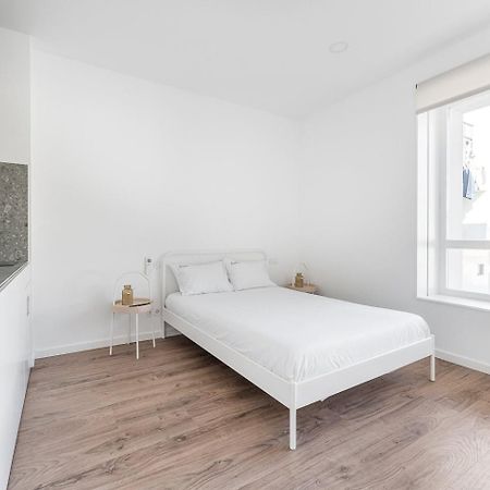 Guestready - Magnolia Studios & Apartments Порту Экстерьер фото