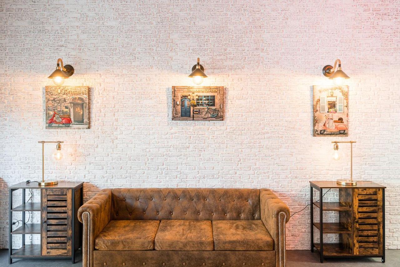 Guestready - Magnolia Studios & Apartments Порту Экстерьер фото