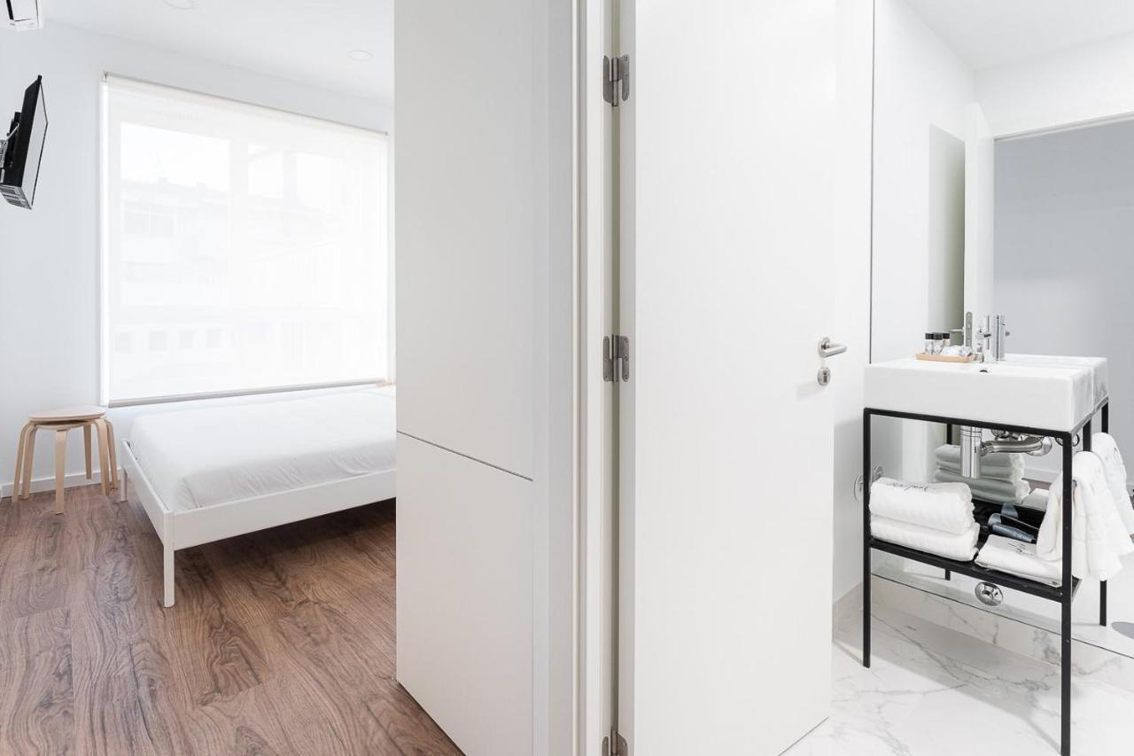 Guestready - Magnolia Studios & Apartments Порту Экстерьер фото