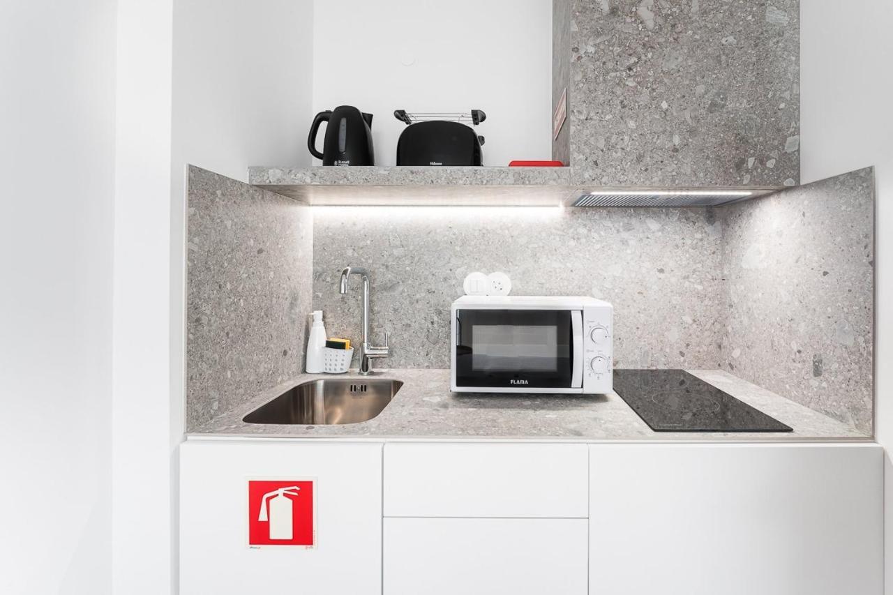 Guestready - Magnolia Studios & Apartments Порту Экстерьер фото