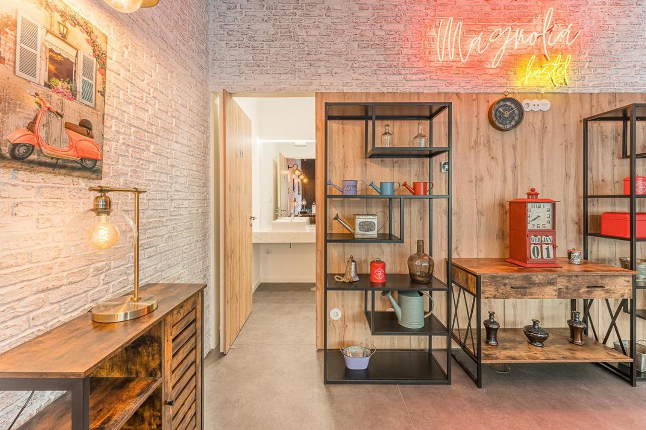 Guestready - Magnolia Studios & Apartments Порту Экстерьер фото