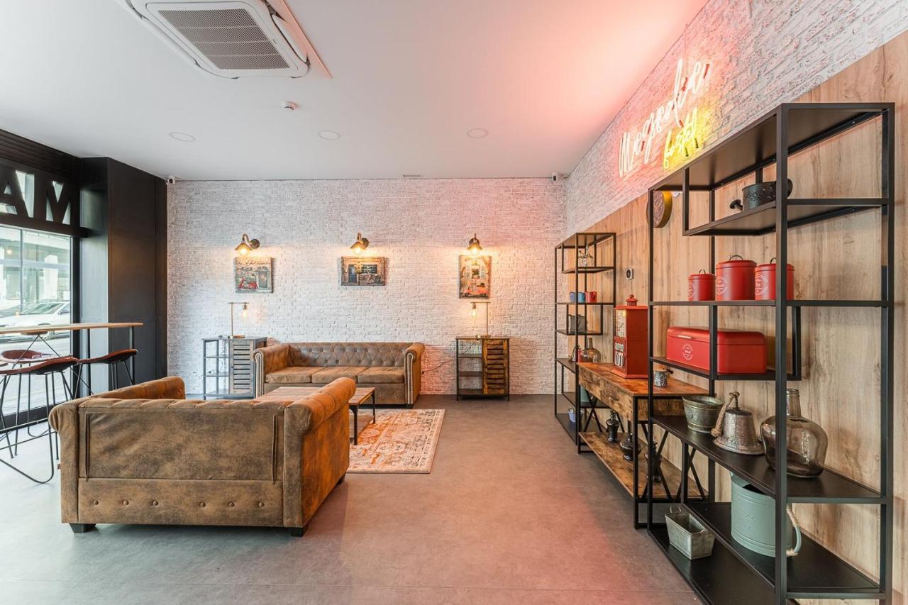 Guestready - Magnolia Studios & Apartments Порту Экстерьер фото