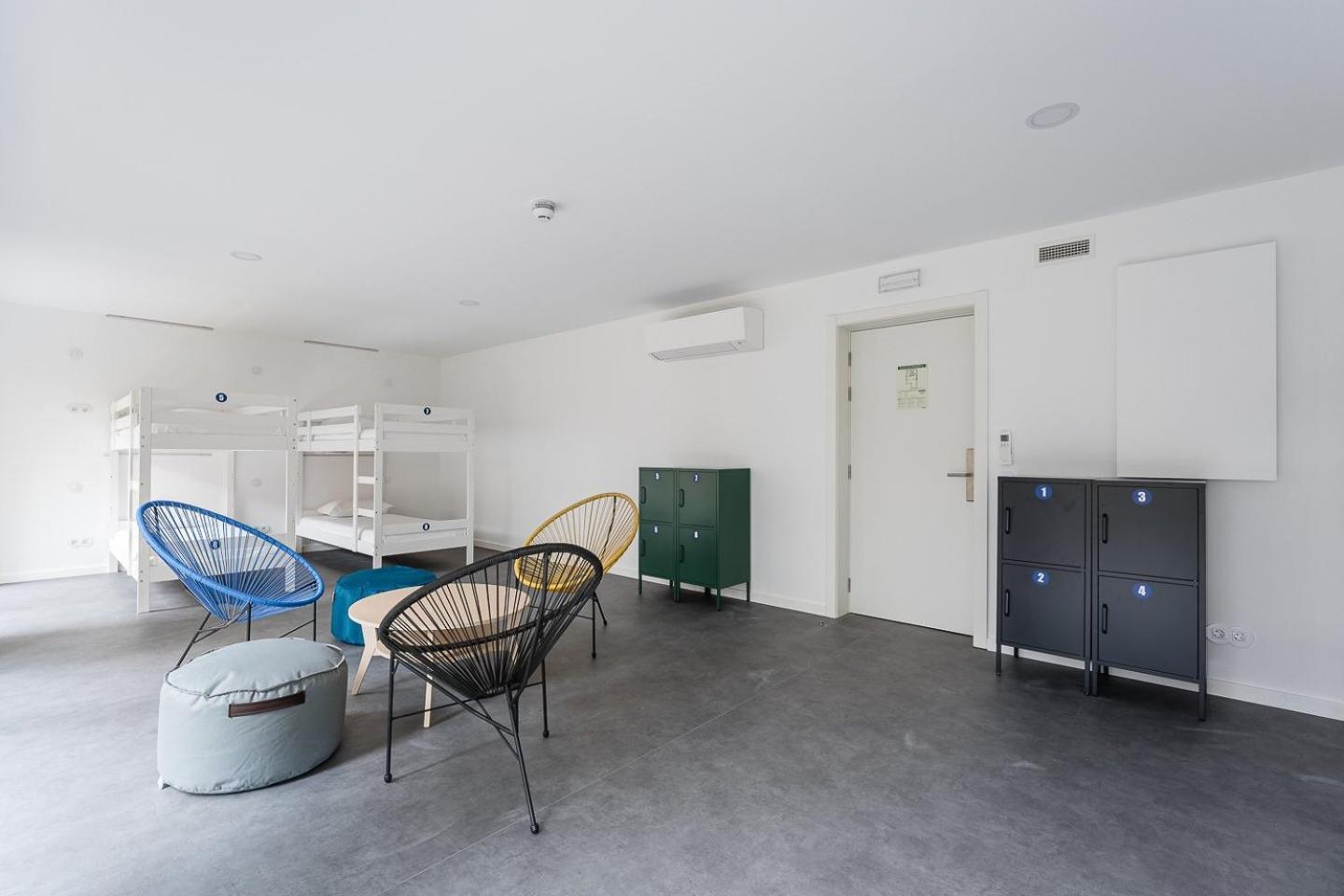 Guestready - Magnolia Studios & Apartments Порту Экстерьер фото