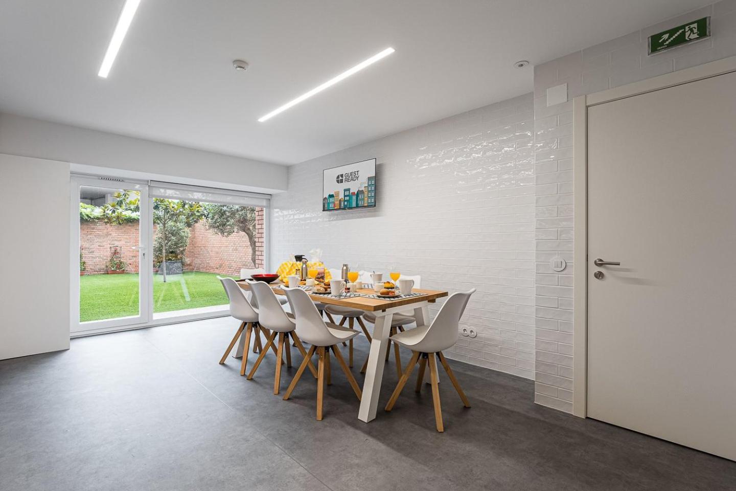 Guestready - Magnolia Studios & Apartments Порту Экстерьер фото