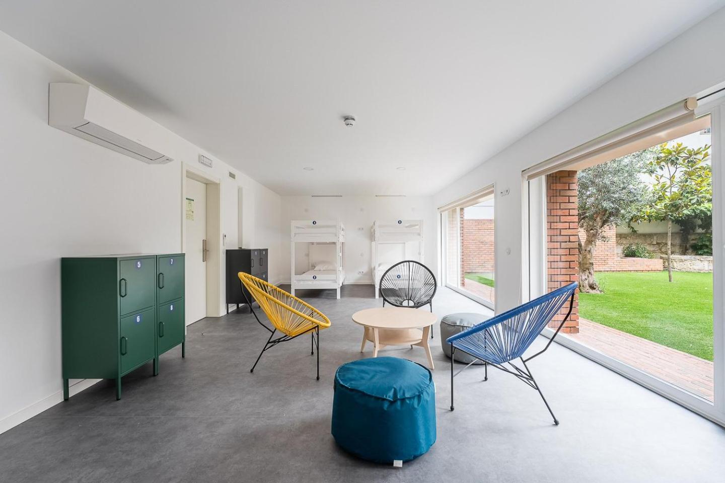Guestready - Magnolia Studios & Apartments Порту Экстерьер фото