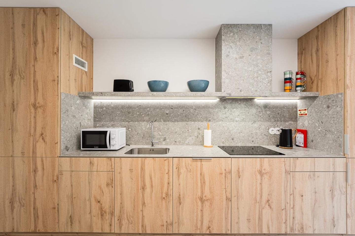 Guestready - Magnolia Studios & Apartments Порту Экстерьер фото