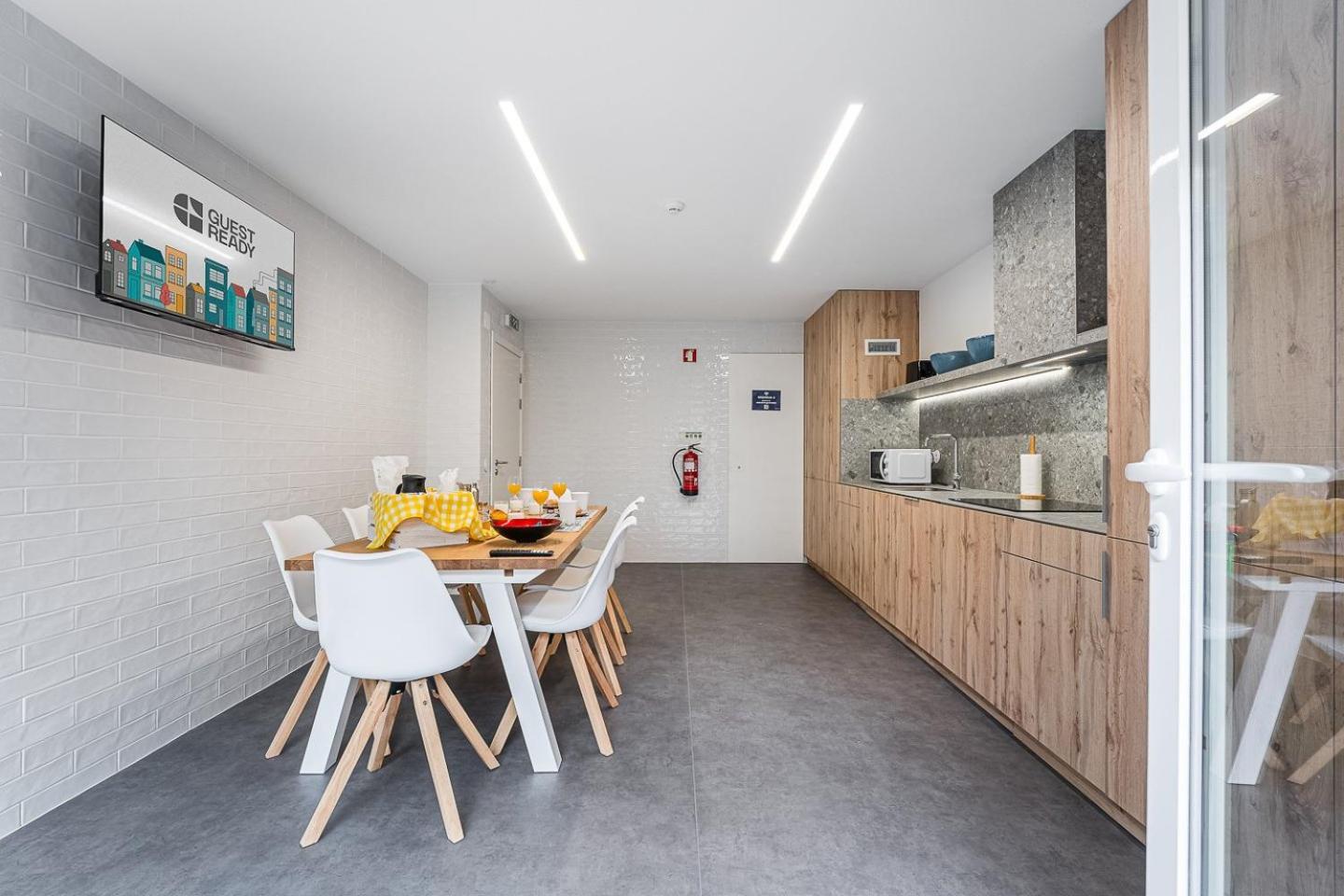 Guestready - Magnolia Studios & Apartments Порту Экстерьер фото
