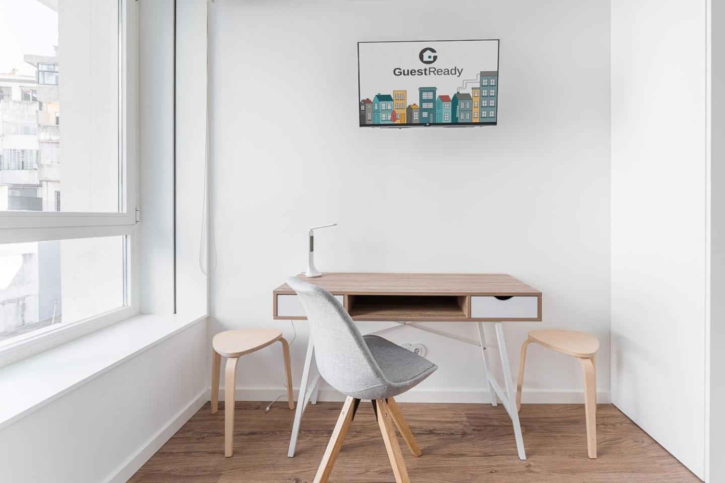 Guestready - Magnolia Studios & Apartments Порту Экстерьер фото