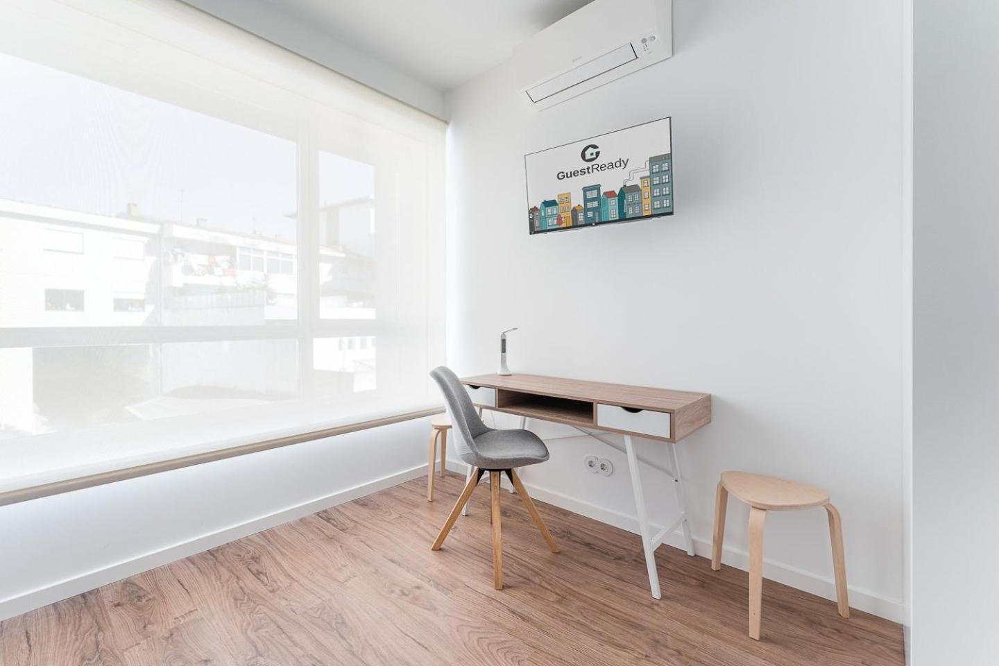 Guestready - Magnolia Studios & Apartments Порту Экстерьер фото