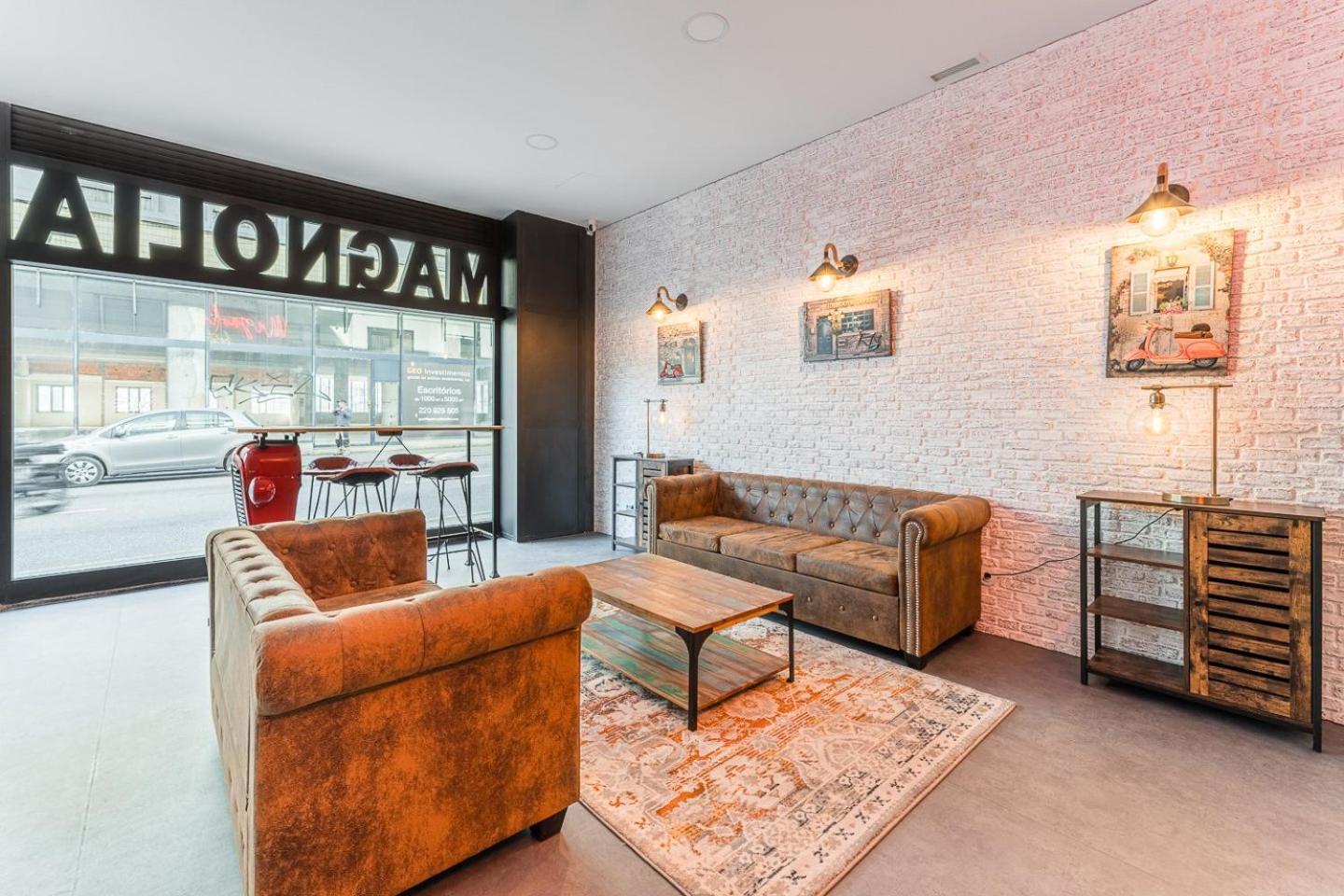 Guestready - Magnolia Studios & Apartments Порту Экстерьер фото